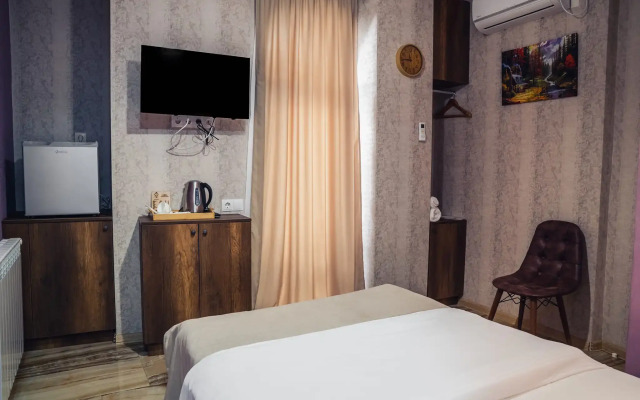 Legend Hotel