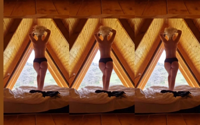 Шале sunrise merisi