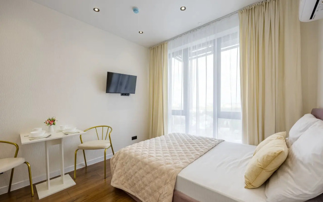 Апартаменты у метро Измайлово 718