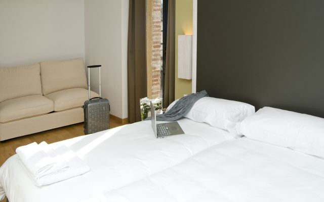 Hospedium Hotel Convento de Santa Ana