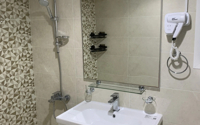 Luluat Alshaati Apartment hotel