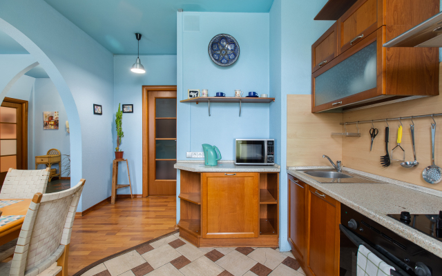 Квартира на ул. Беговая