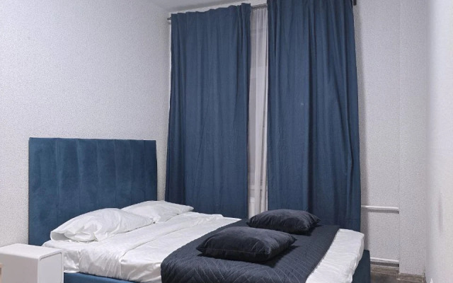 Квартира Titova2