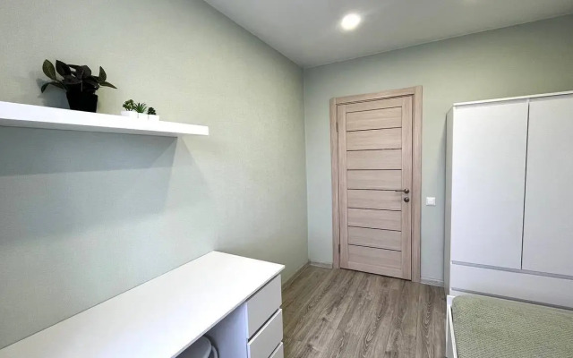 Na Ulitse 50 Let Oktyabrya 36 Flat