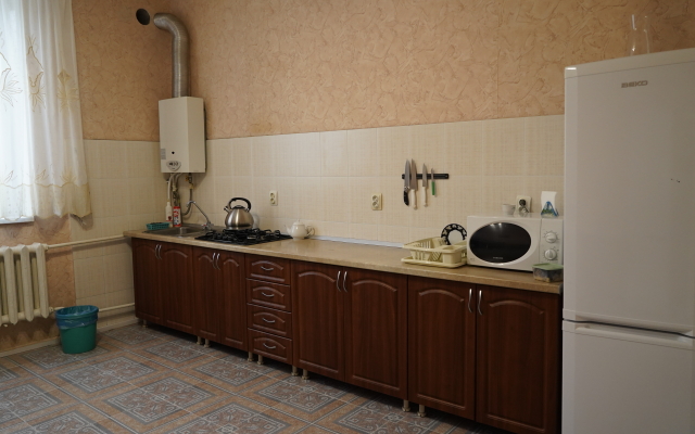 Piligrim Guest House