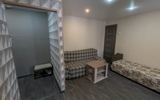 Квартира на Мира 1к1 М1/181