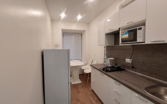 Апартаменты Kot Vasilo