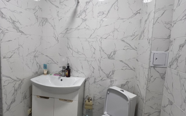 Квартира у Моря