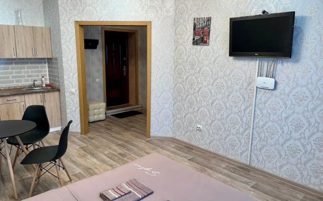 Апартаменты SakВояж на Трегубенко 54А