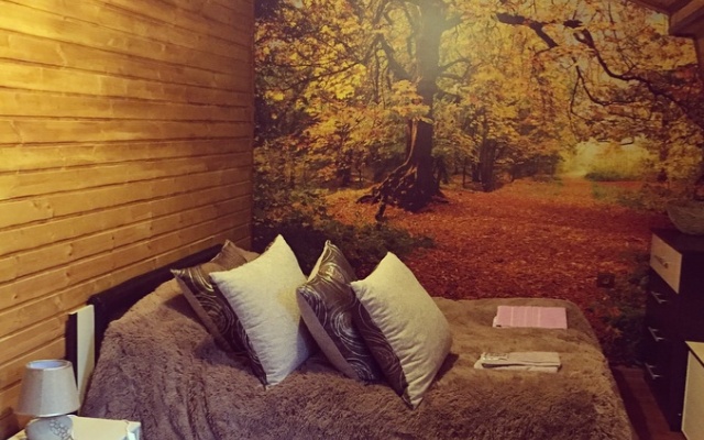 Мини-Отель Арфа