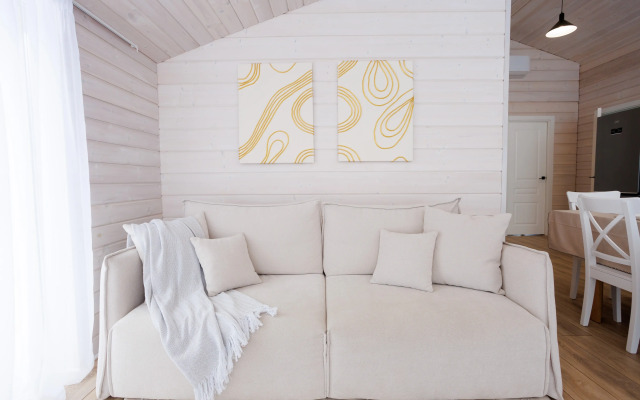 Forested Home Na Gorke Guest house