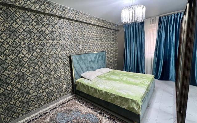 Апартаменты Tour House у Моря