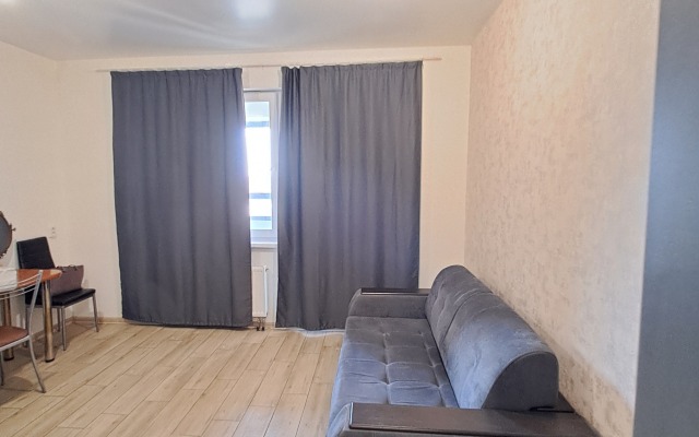 Квартира на Земледельческой