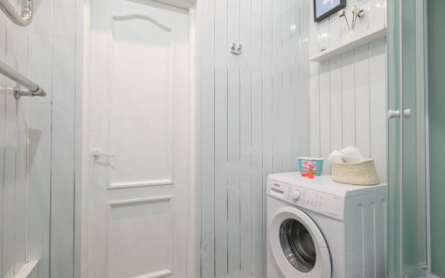 Квартира TerraAparts в центре на Моховой