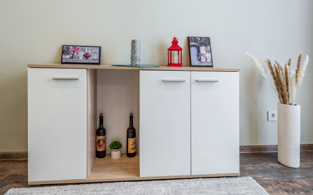 Квартира Уютная в ЖК Царская столица