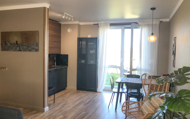 Частный дом Санни Светлогорск 33