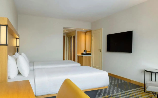 Courtyard by Marriott Tbilisi Hotel