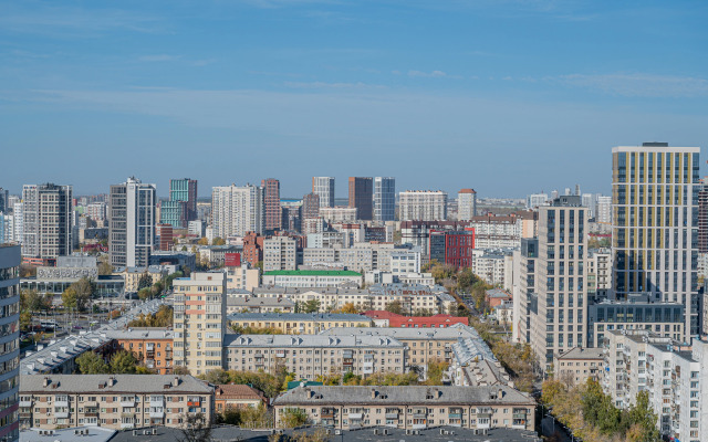 Апартаменты 232а на Радищева 41