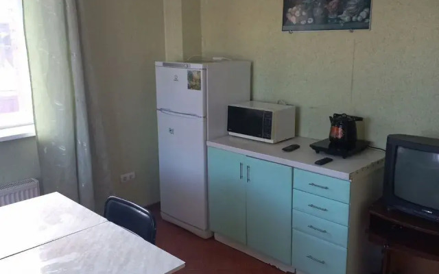 Квартира евродвушка в центре города