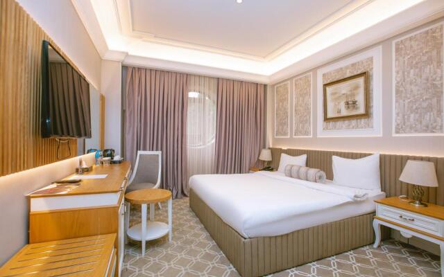 Theatrum Hotel Baku
