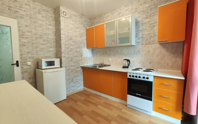 Квартира Апартаменты на Беговой