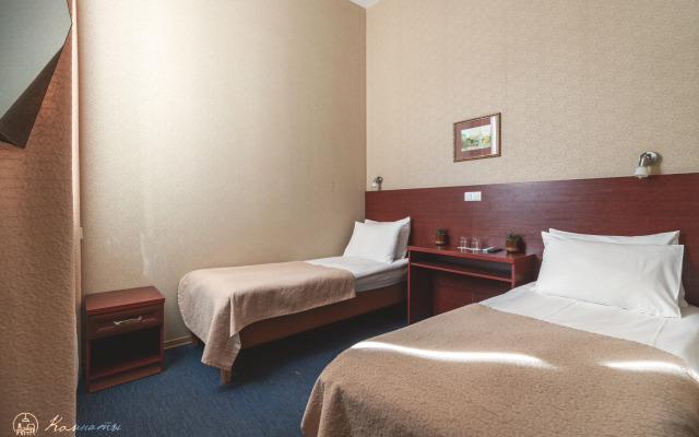 Жилое Помещение Комнаты