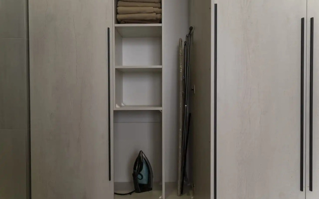 Апартаменты ЖК Золотые пески 8 от Evparenda