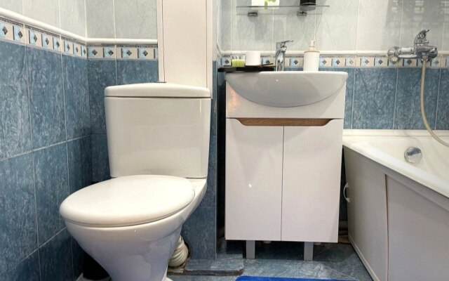 Biznes-Apartamenty Lora Home na Prazhskoy Apartments