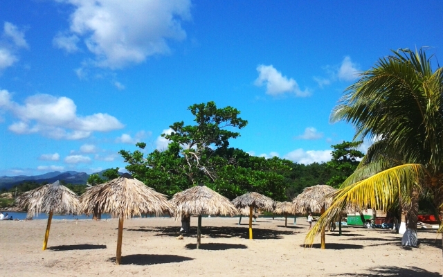 CUBA Guest House