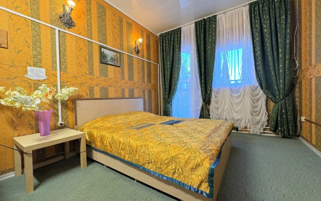 Kottedzh Singapur Private house