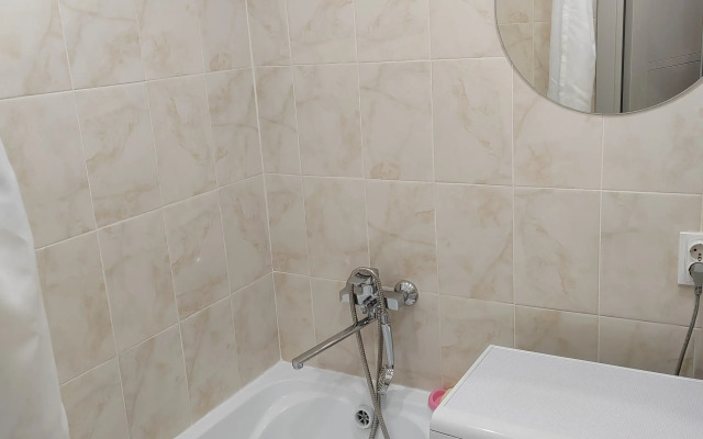 Квартира Суворова 2