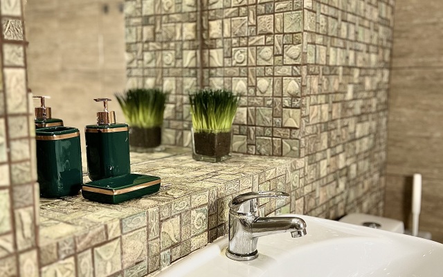 Апартаменты PASHk INN на Белинского 177А