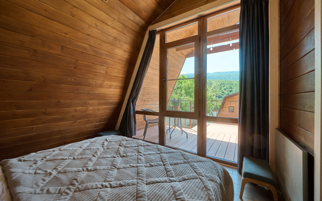 Gornaya Myata Chalet