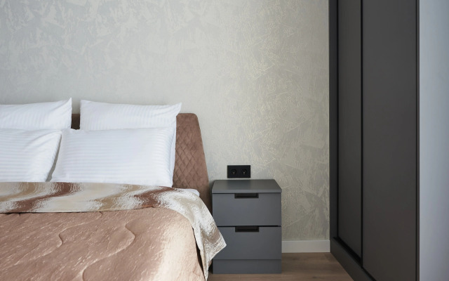 Квартира Бисквит