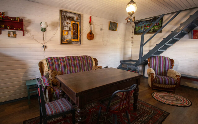 BaykKalina Guest House