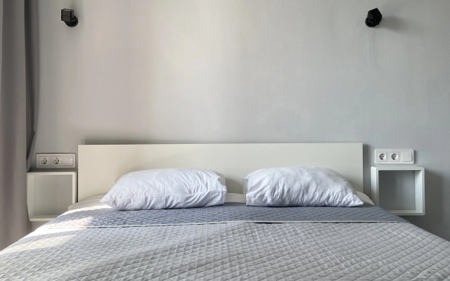 Апартаменты Apart Seasons Svetlyi 10