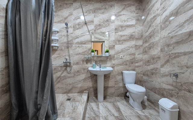 Guest house Rodnichok