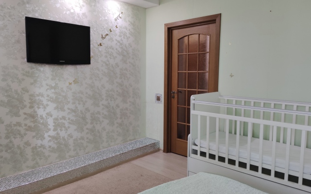 Komfort Na Khlebozavodskoy 28/5 Apartments