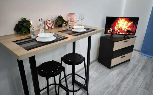 Vashington Flat
