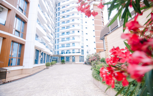 Apartments Syarent Crimean