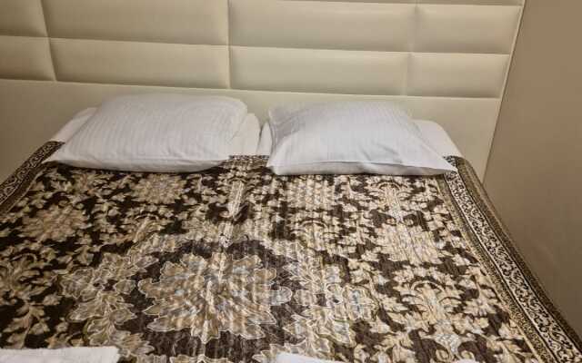 Nadezhda Guest House