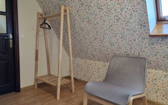 Частный дом  ГД на Лермонтова 1