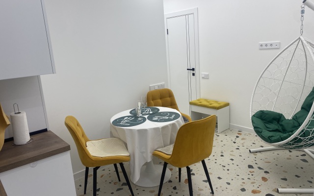 Ul Klyuchevaya D 2 Flat