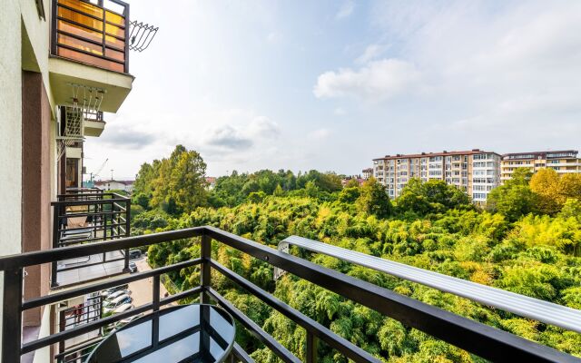 Oplot - Sorrento Park Apartments