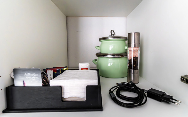 Апартаменты Violetta