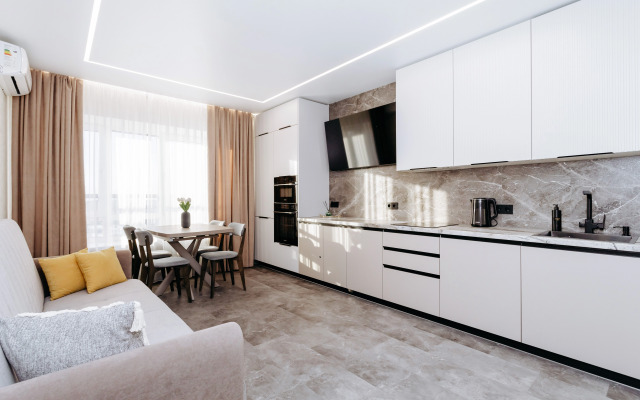 Квартира у Метро