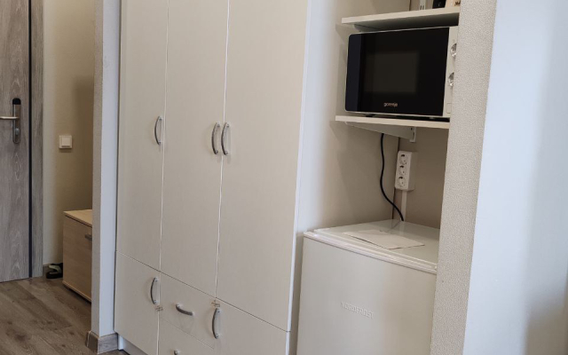 RentalSPb In2it Flat