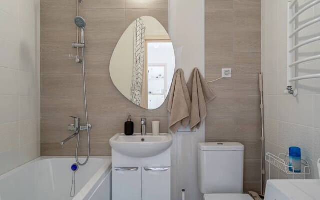 Апартаменты Нежность