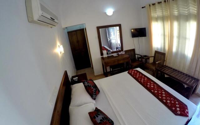 Ramon Beach Resort Hotel