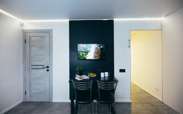 Апартаменты Казанская Калининград